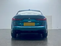 2023 BMW 2 Series 225i Gran Coupe M Sport Package, синий — фото 5