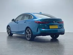 2023 BMW 2 Series 225i Gran Coupe M Sport Package, синий — фото 6