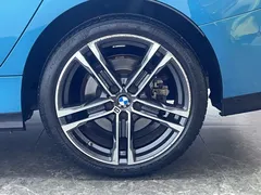 2023 BMW 2 Series 225i Gran Coupe M Sport Package, синий — фото 10
