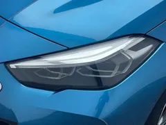 2023 BMW 2 Series 225i Gran Coupe M Sport Package, синий — фото 11