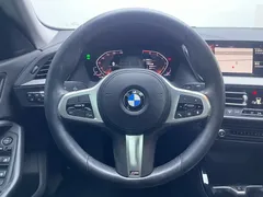 2023 BMW 2 Series 225i Gran Coupe M Sport Package, синий — фото 18