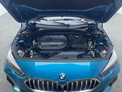 2023 BMW 2 Series 225i Gran Coupe M Sport Package, синий — фото 19