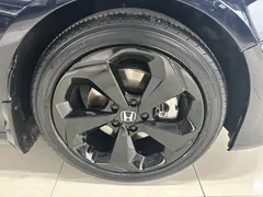 2021 Honda Accord 2.0L Hybrid Limited Edition, чёрный — фото 9