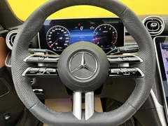 2023 Mercedes-Benz C-Class C 260 L Sport, белый — фото 15