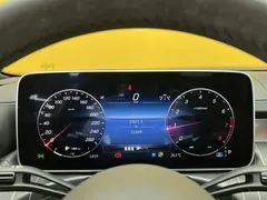 2023 Mercedes-Benz C-Class C 260 L Sport, белый — фото 16