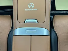 2023 Mercedes-Benz C-Class C 260 L Sport, белый — фото 35