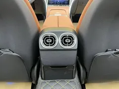 2023 Mercedes-Benz C-Class C 260 L Sport, белый — фото 39