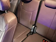 2021 Toyota Sienna 2.5L Hybrid Platinum, белый — фото 13