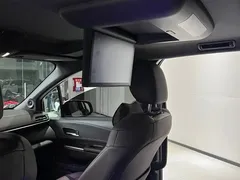 2021 Toyota Sienna 2.5L Hybrid Platinum, белый — фото 14
