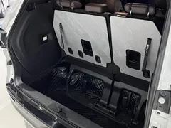 2021 Toyota Sienna 2.5L Hybrid Platinum, белый — фото 17