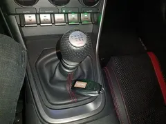 2022 Subaru BRZ 2.4L MT, белый — фото 10