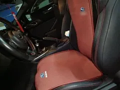2022 Subaru BRZ 2.4L MT, белый — фото 11