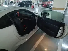 2022 Subaru BRZ 2.4L MT, белый — фото 19