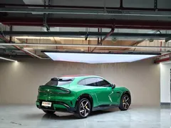 2025 Xiaomi YU7 4WD Max, зелёный — фото 17