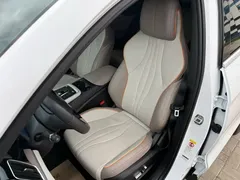 2024 BYD Song Pro Glory Edition DM-i PHEV 110km, белый — фото 12