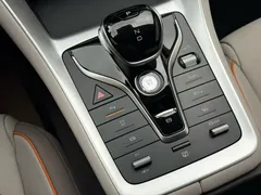 2024 BYD Song Pro Glory Edition DM-i PHEV 110km, белый — фото 16