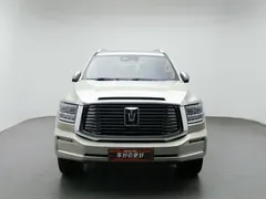 2023 Tank 500 Hi4-T PHEV — фото 3