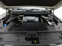 2023 Tank 500 Hi4-T PHEV — фото 6