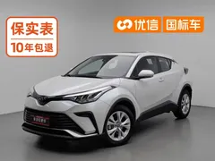2022 Toyota IZOA 2.0L CARE, белый — фото 1