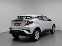 2022 Toyota IZOA 2.0L CARE, белый — фото 2