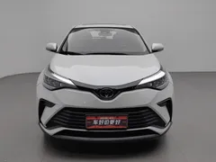 2022 Toyota IZOA 2.0L CARE, белый — фото 3