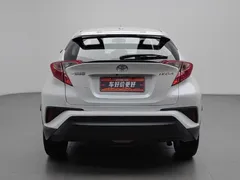 2022 Toyota IZOA 2.0L CARE, белый — фото 4