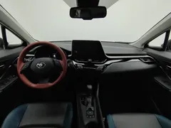2022 Toyota IZOA 2.0L CARE, белый — фото 5