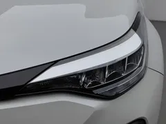 2022 Toyota IZOA 2.0L CARE, белый — фото 7