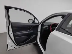 2022 Toyota IZOA 2.0L CARE, белый — фото 8