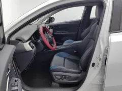2022 Toyota IZOA 2.0L CARE, белый — фото 10