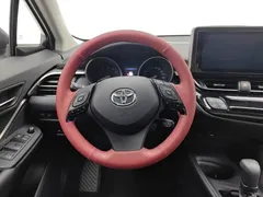 2022 Toyota IZOA 2.0L CARE, белый — фото 11