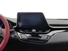 2022 Toyota IZOA 2.0L CARE, белый — фото 12