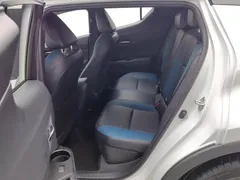 2022 Toyota IZOA 2.0L CARE, белый — фото 15