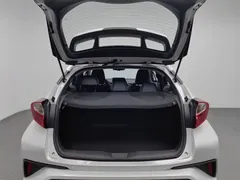2022 Toyota IZOA 2.0L CARE, белый — фото 16