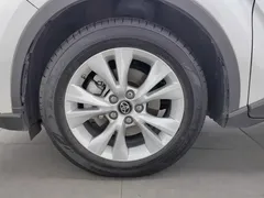 2022 Toyota IZOA 2.0L CARE, белый — фото 17