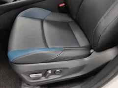 2022 Toyota IZOA 2.0L CARE, белый — фото 20
