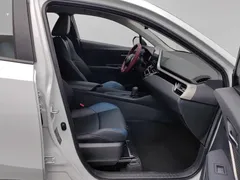2022 Toyota IZOA 2.0L CARE, белый — фото 23