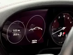 2020 Porsche 911 Carrera 3.0T, белый — фото 5
