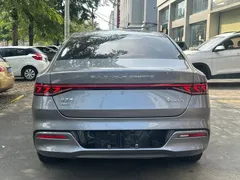 2023 BYD Qin PLUS Champion DM-i PHEV 55KM Leading — фото 5