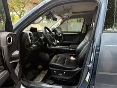 2021 Haval Dargo 2.0T DCT 4WD — фото 7