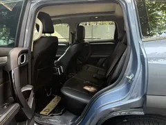 2021 Haval Dargo 2.0T DCT 4WD — фото 8