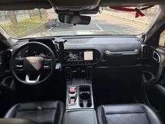 2021 Haval Dargo 2.0T DCT 4WD — фото 9