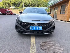 2023 Hyundai Lafesta 270T N Line GLX Elite — фото 2