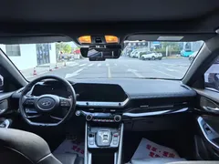 2023 Hyundai Lafesta 270T N Line GLX Elite — фото 5