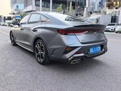 2023 Hyundai Lafesta 270T N Line GLX Elite — фото 7