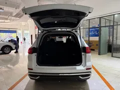 2023 Haval M6 Plus 1.5T DCT Elite, белый — фото 8