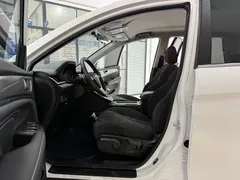 2023 Haval M6 Plus 1.5T DCT Elite, белый — фото 9