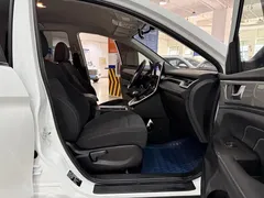 2023 Haval M6 Plus 1.5T DCT Elite, белый — фото 11