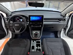 2023 Haval M6 Plus 1.5T DCT Elite, белый — фото 12