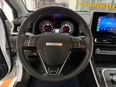2023 Haval M6 Plus 1.5T DCT Elite, белый — фото 13